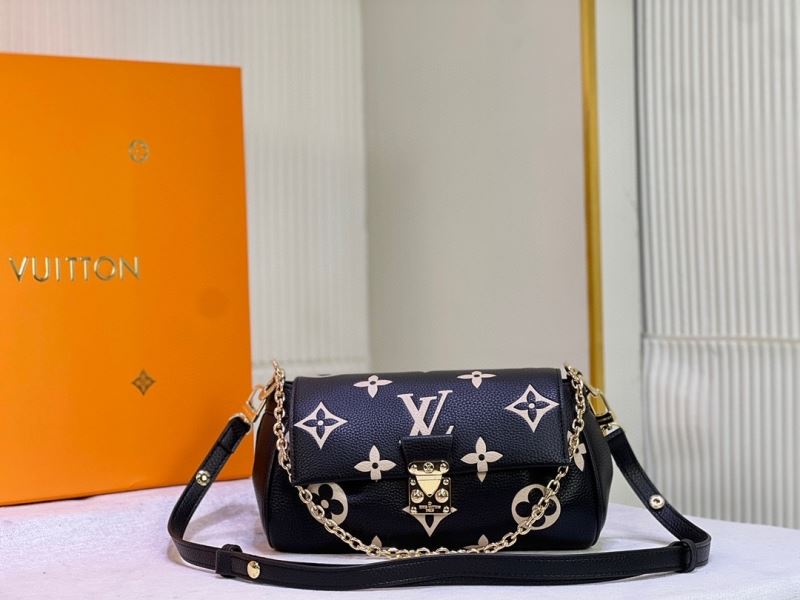 LV Satchel bags